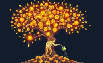 Financial Leverage: Amplifying Your Resources