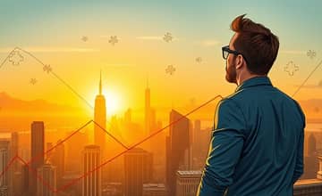 Blueprint for Billions: Crafting a Financial Empire