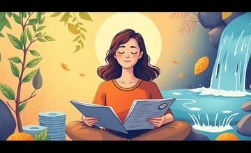 Monetary Mindfulness: Resetting Your Financial Habits