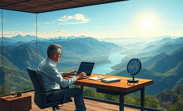 Financial Autonomy: Taking Charge of Your Portfolio