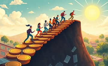 The Psychology of Debt: Overcoming Financial Stress