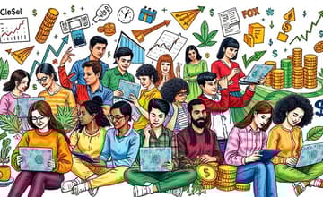 Income Optimization: Beyond Traditional Employment