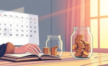 Rainy Day Ready: Essential Emergency Fund Strategies