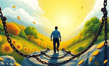 Prosperity Principles: From Debt Freedom to Financial Abundance