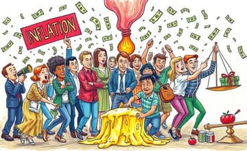 Purchasing Power Protection: Battling Inflation