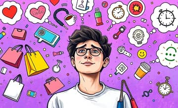 Psychology of Spending: Understanding Your Financial Habits