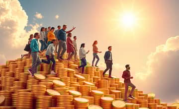 Wealth Mindset: Cultivating Financial Success