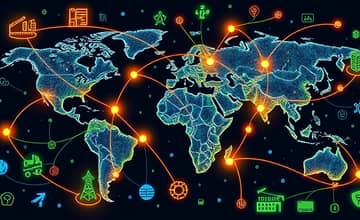 Global Gauntlet: International Investment Insights