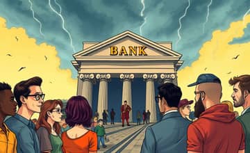 The Impact of Economic Downturns on Loan Availability