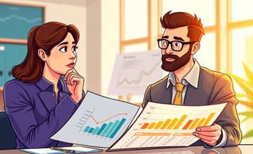 The Power of a Debt-to-Income Ratio in Lending