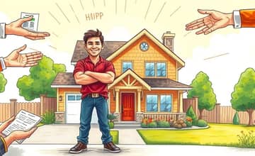 Foreclosure Prevention: Strategies for Homeowners