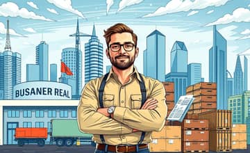 Leveraging Your Business Assets for Loans