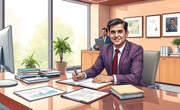 Preparing for a Loan Interview: Questions to Expect