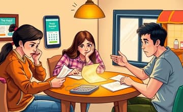 When to Consider a Payday Loan (and When Not To)