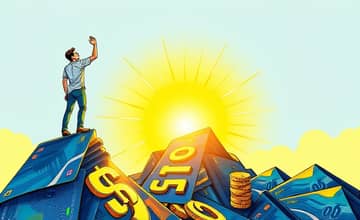 Elite Credit Habits: Wealth Building Foundations