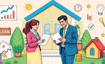 Understanding Lender Underwriting Criteria