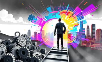 The Quantum Leap: Credit for Accelerated Growth