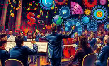 The Symphony of Solvency: Orchestrating Your Credit