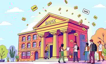 The Evolution of Lending: From Traditional to Digital