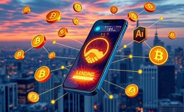 The Role of Technology in Modern Lending