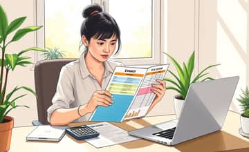 Budgeting for Loan Payments: A Practical Guide