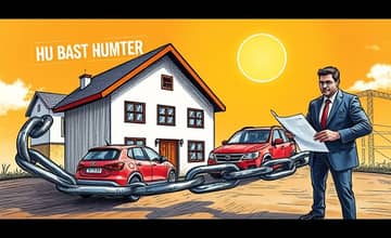 Understanding Lien Holders: What it Means for You