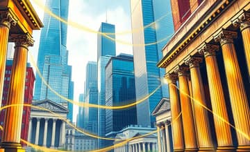 The Architecture of Advantageous Credit