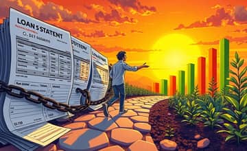 Deconstructing Debt: Pathways to Prosperity