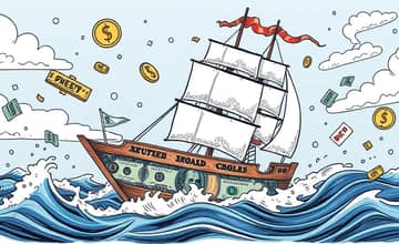 The Art of the Credit Pivot: Adapting to Change