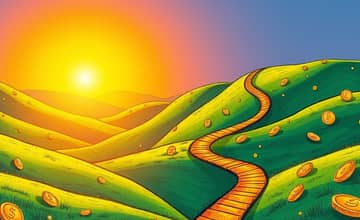 Strategic Solvency: Planning for Financial Freedom