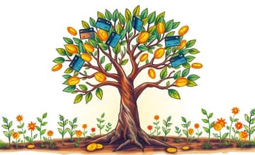 Cultivating Capital: Smart Credit Habits