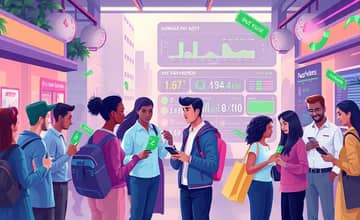 Reimagining Repayment: Innovative Credit Solutions