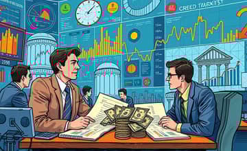 Unlocking Hidden Value: Credit Arbitrage