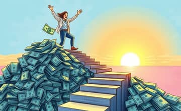 From Burden to Benefit: Reframing Your Debt