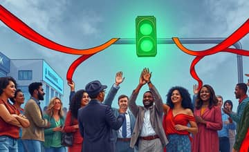 From Red Tape to Green Light: Streamlining Credit