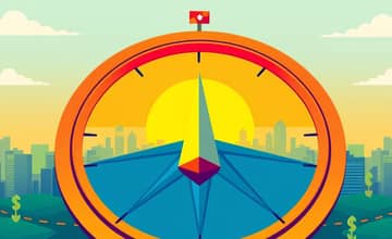 The Credit Compass: Guiding Your Financial Journey