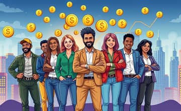 Unlocking Undiscovered Value: Credit for Growth