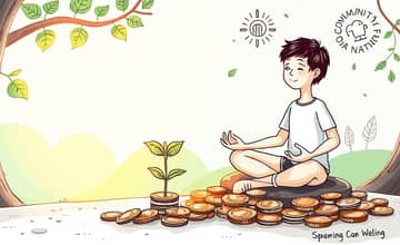 Mindful Money: Aligning Finances with Your Values