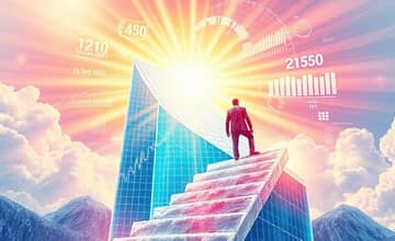 Blueprint to Billions: Scaling Your Financial Success