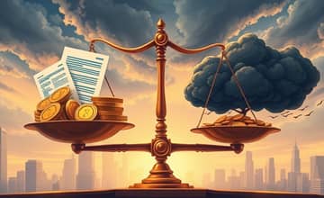 The Credit Equation: Balancing Risk and Reward