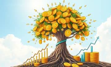 The Wealth Accumulator: Strategies for Rapid Growth