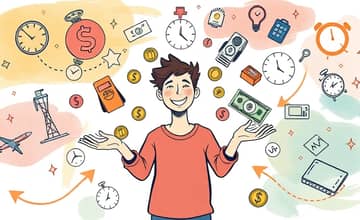 Beyond Budgeting: The Art of Conscious Spending