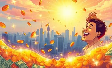 Cash Flow Catalyst: Accelerating Your Income