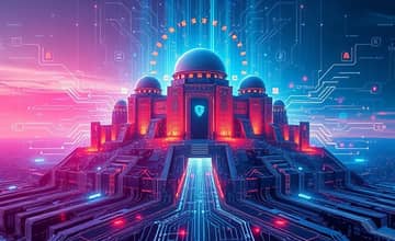 Financial Fortress: Building Unshakeable Security