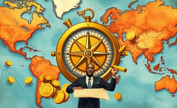 Investment Navigator: Charting Your Course to Wealth