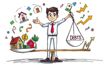 Strategic Borrowing: A Modern Blueprint