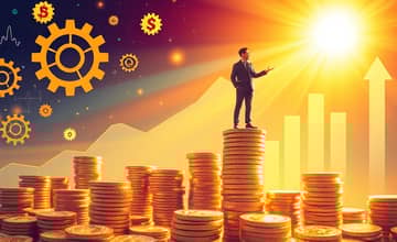 Income Amplifiers: Maximizing Your Earning Potential