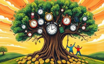 The Prosperity Playbook: A Guide to Lasting Riches