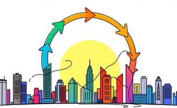 Market Mastery: Understanding Economic Cycles