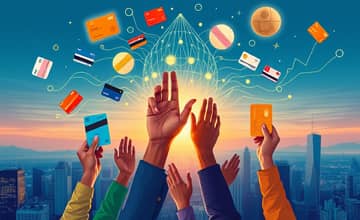 The Credit Renaissance: Reshaping Your Financial Landscape